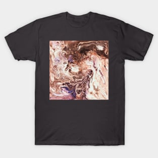 Waves of sand T-Shirt